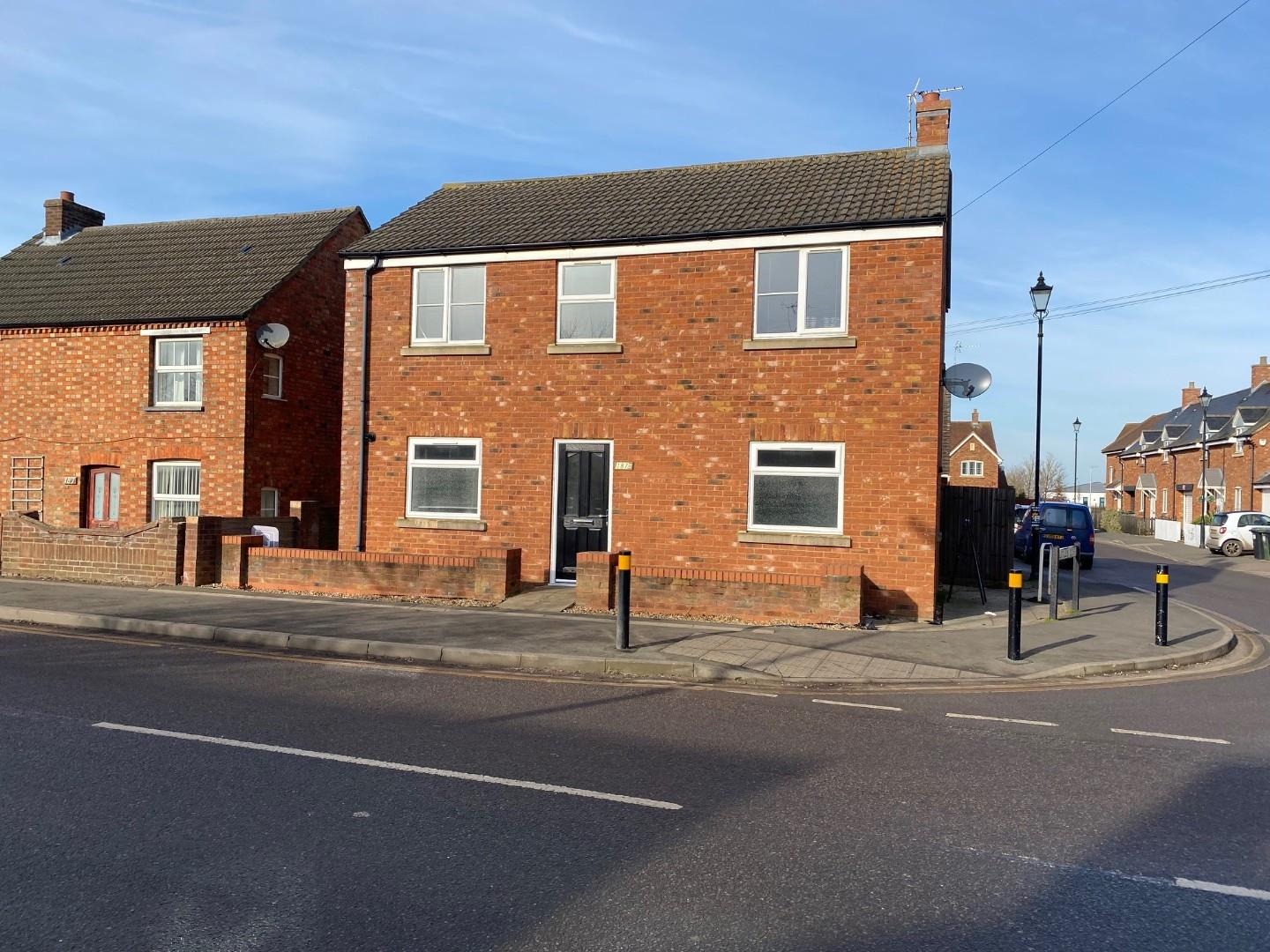 High Street, Cranfield, Bedford, MK43 Limestone Property Estate Agents in Milton Keynes